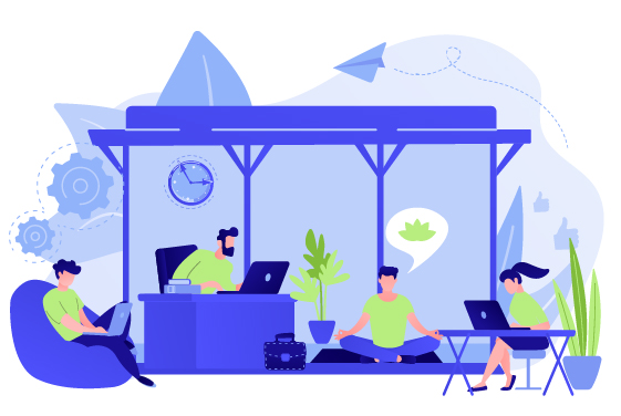 Qualité de vie au travail