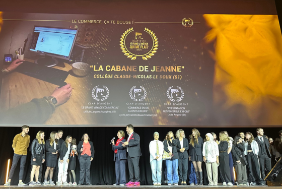 Promotion des métiers