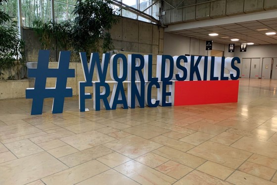 WorldSkills 2022  