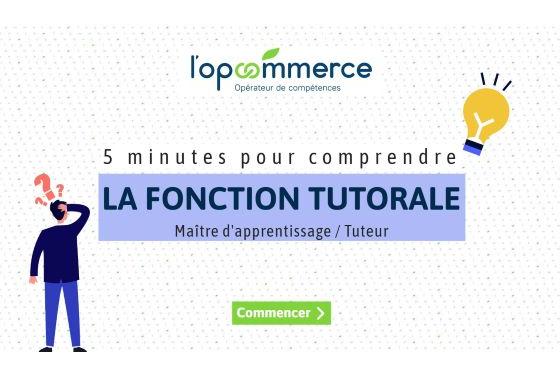 Fonction tutorale