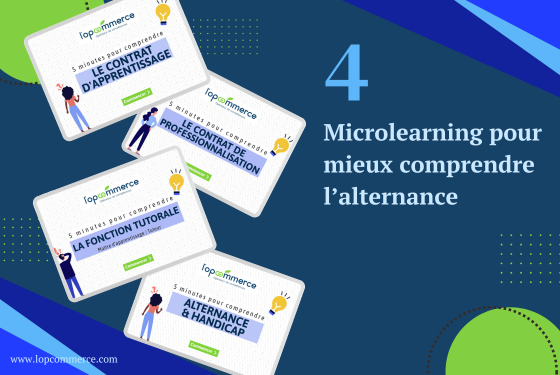 Microlearning Alternance