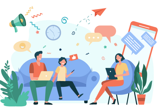 Orientation professionnelle