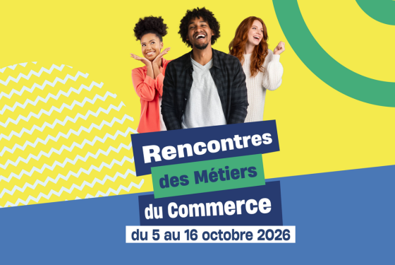 Rencontres des Métiers du Commerce