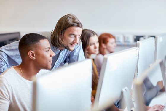 Développement des compétences