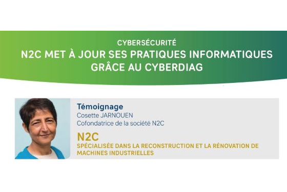 Cybersécurité