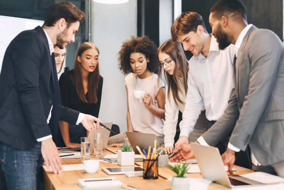 Contrat d’apprentissage