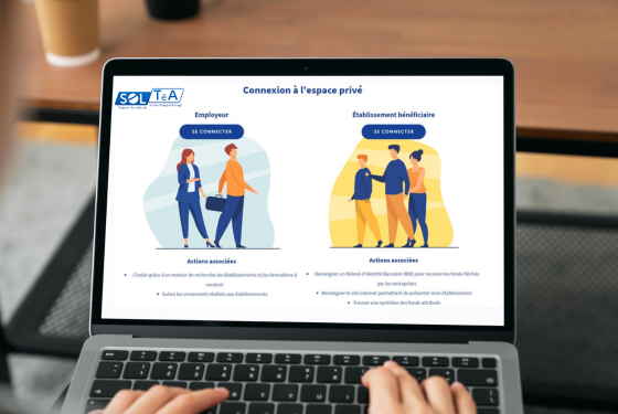 Taxe d’apprentissage 