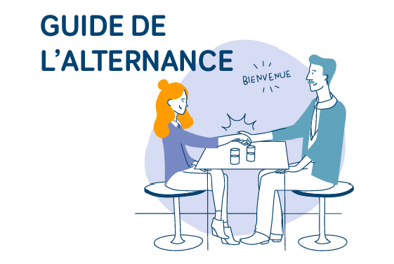 Espace Alternance de l’Opcommerce