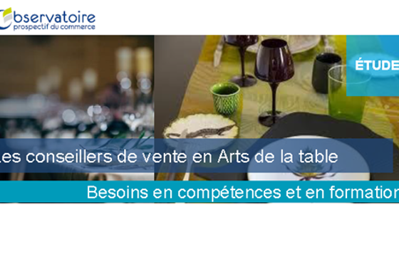 Commerces de détail non alimentaires
