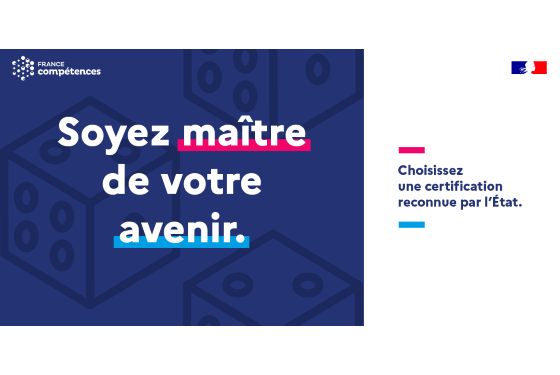 Sécurisez votre avenir