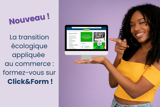 Développement des compétences