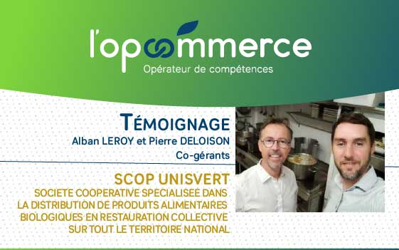 Transition écologique