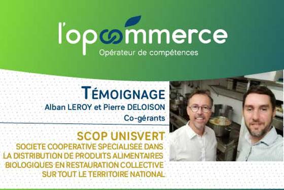 Transition écologique