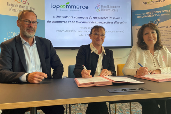 Insertion des jeunes