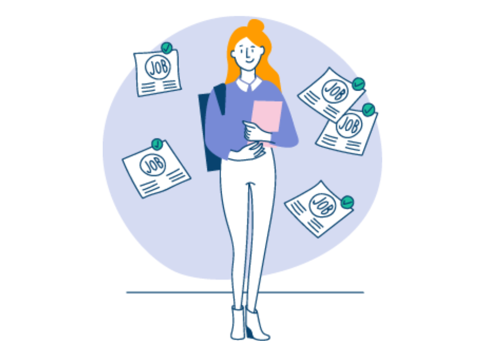 OPTER POUR L' ALTERNANCE