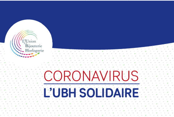 Solidarité Covid-19