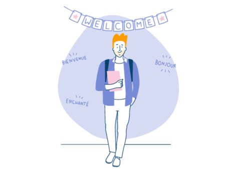 DEBUTER ET REUSSIR VOTRE ALTERNANCE