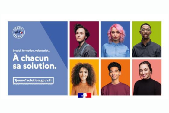 Insertion professionnelle des jeunes