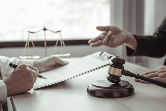 Lutte contre les fraudes