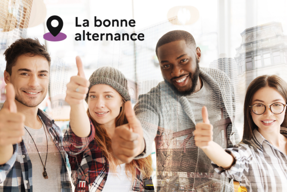 La bonne alternance 