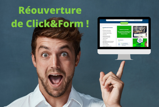 Développement des compétences