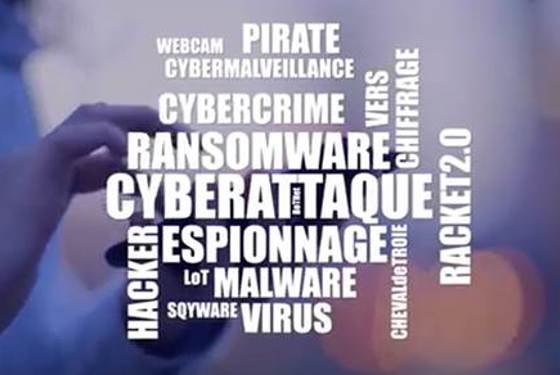 Cybersécurité