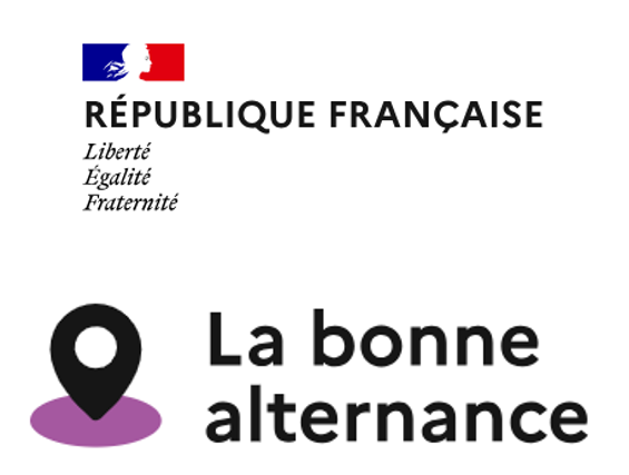 LA BONNE ALTERNANCE