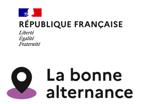LA BONNE ALTERNANCE