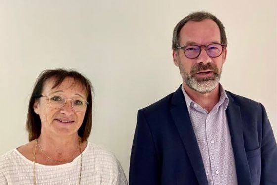 Renouvellement du Conseil d’administration