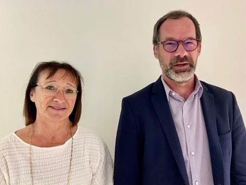 Renouvellement du Conseil d’administration