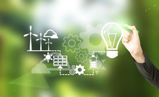 Transition écologique  