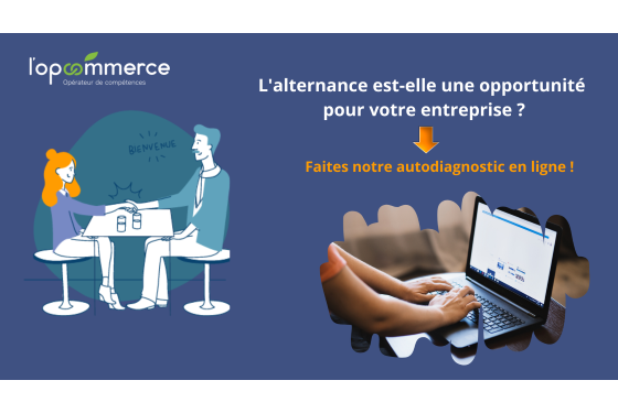 Cap sur l’Alternance