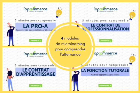 Microlearning