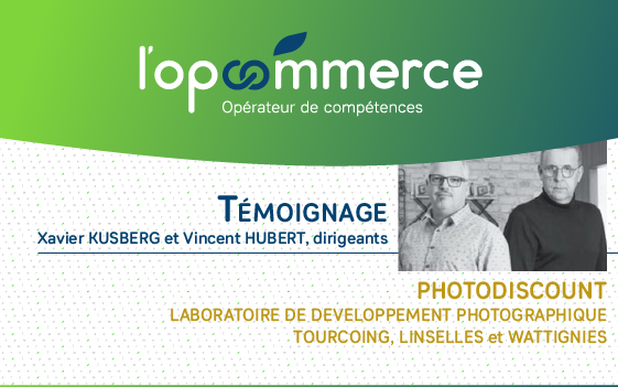 Stratégie numérique 