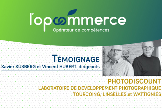 Stratégie numérique 