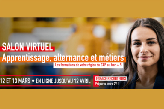 Métiers du commerce