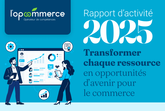 Rapport d’activité 2025 