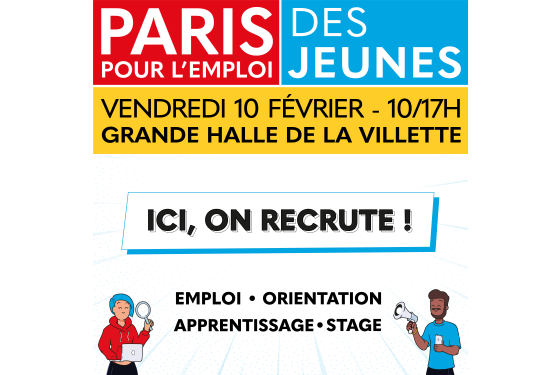 Insertion professionnelle des jeunes
