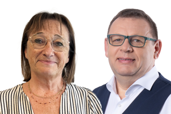 Renouvellement du Conseil d’administration  