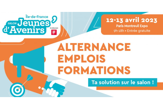 Métiers du commerce et Alternance