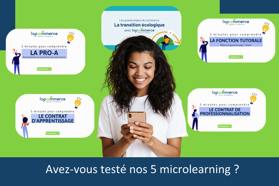 Microlearning