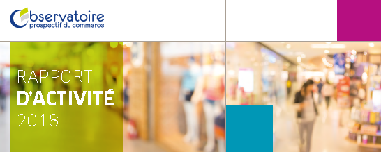 L’Observatoire prospectif du Commerce