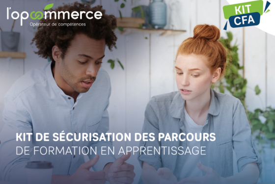 Contrat d’apprentissage