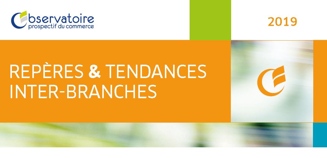 Repères & Tendances interbranches 2019