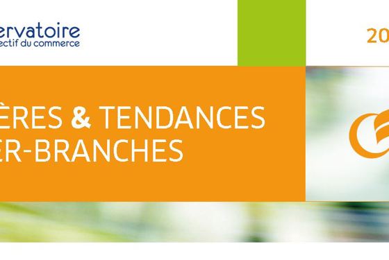 Repères & Tendances interbranches 2019
