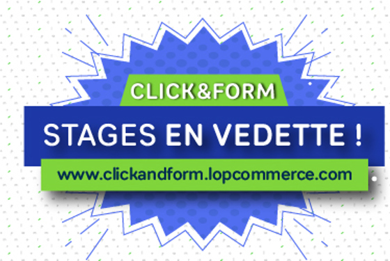 Click&Form