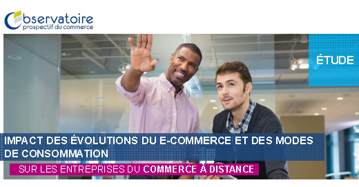 Commerce à distance