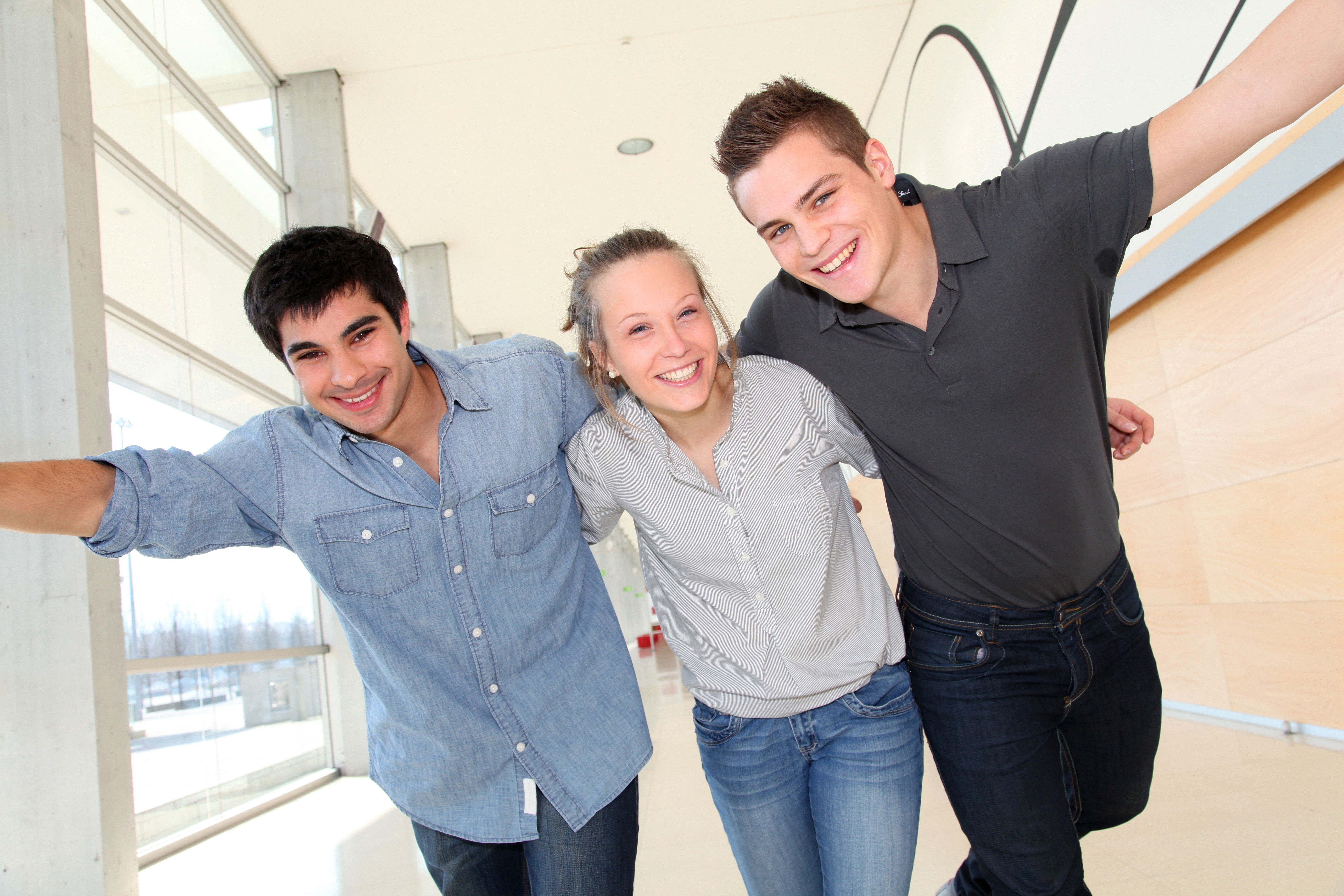 Financement de l’alternance  