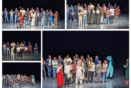 Finale 2023 d’Apprentiscène  