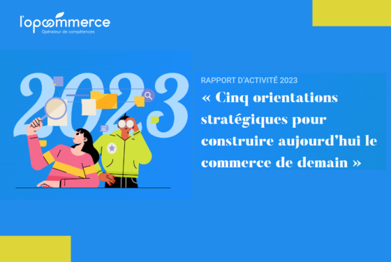 Rapport d'activité
